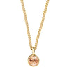 dyrberg-kern-jemma-gold-necklace-peach