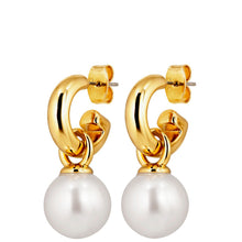 dyrberg-kern-lona-gold-hoop-earrings-pearl