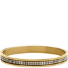 dyrberg-kern-lorbel-gold-bangle