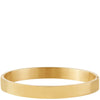 dyrberg-kern-lorbel-gold-bangle