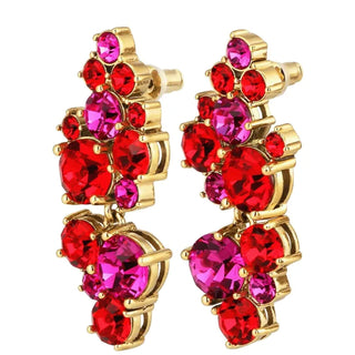 dyrberg-kern-marigold-gold-drop-earrings-red-mix