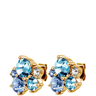 dyrberg-kern-minnie-gold-stud-earrings-aqua