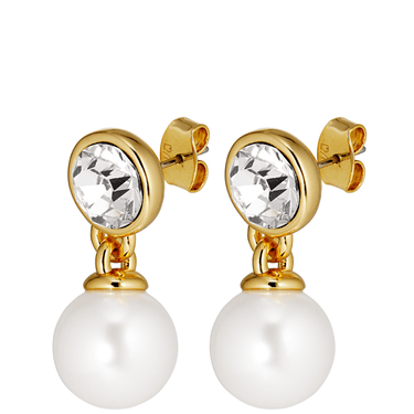 dyrberg-kern-naomi-pearl-gold-small-drop-earrings