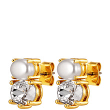 dyrberg-kern-nerida-gold-stud-earrings-crystal-pearl