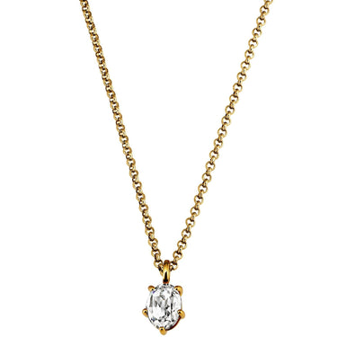 dyrberg-kern-orb-gold-oval-pendant-necklace