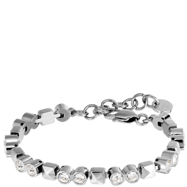 dyrberg-kern-rockstud-silver-bracelet