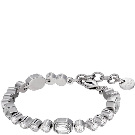 Dyrberg Kern Grivna Silver Bracelet