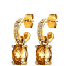 dyrberg-kern-solene-gold-earrings-golden