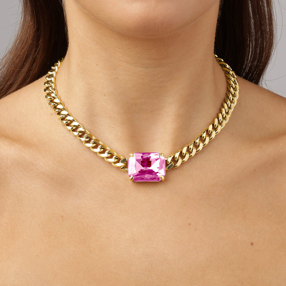 dyrberg-kern-tagona-gold-necklace