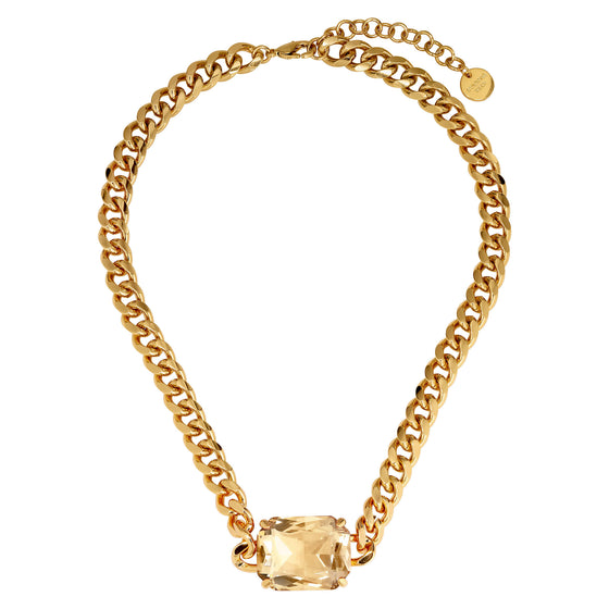 dyrberg-kern-tagona-gold-necklace