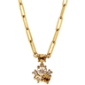 dyrberg-kern-tanzy-gold-oval-link-necklace-golden