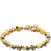 dyrberg-kern-teresia-gold-bracelet-grey-mix (2)