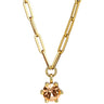 dyrbreg-kern-tessa-gold-oval-link-necklace-peach