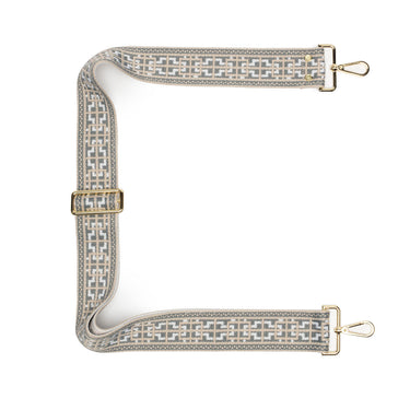 Elie Beaumont Bag Strap - Tapestry
