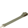 Elie Beaumont Bag Strap - Teal Peacock