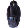 elie-beaumont-black-faux-fur-belted-scarf