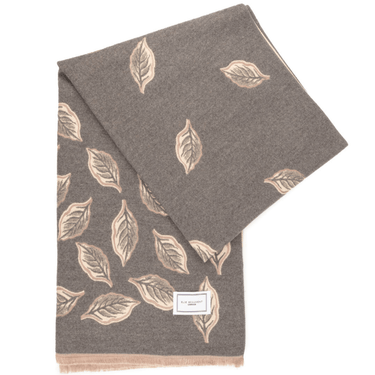 elie-beaumont-charcoal-leaves-scarf