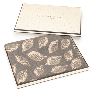 ladies scarf in gift box