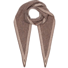 elie-beaumont-coffee-knitted-triangle-neck-scarf