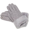 elie-beaumont-grey-faux-fur-cuff-gloves