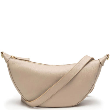elie-beaumont-leather-hobo-bag-biscuit-ss25