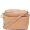 Elie Beaumont Leather Town Bag - Camel