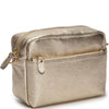 Elie Beaumont Leather Town Bag - Gold
