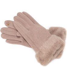 elie-beaumont-mink-faux-fur-cuff-gloves