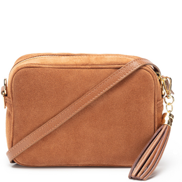 elie-beaumont-tan-suede-leather-bag