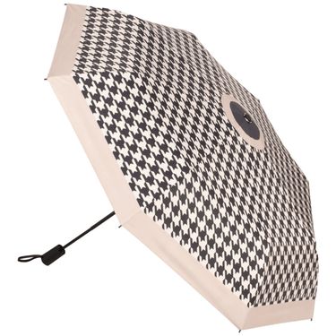 elie-beaumont-umbrella-black-dogtooth