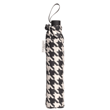 elie-beaumont-umbrella-black-dogtooth
