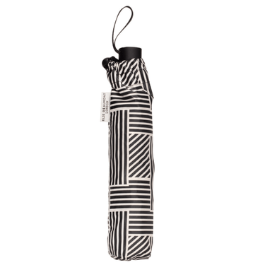elie-beaumont-umbrella-black-geometric