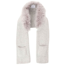 elie-beuamont-grey-fur-collar-winter-stole