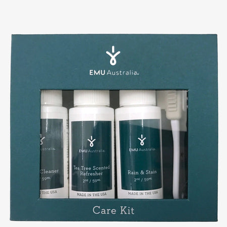 Emu Care Kit