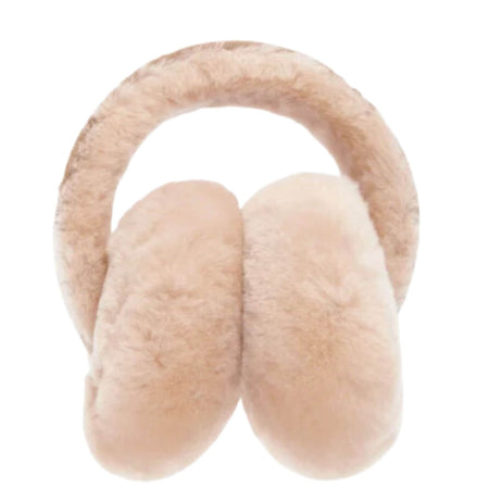 Emu Angahook Sheep Skin Ear Muffs