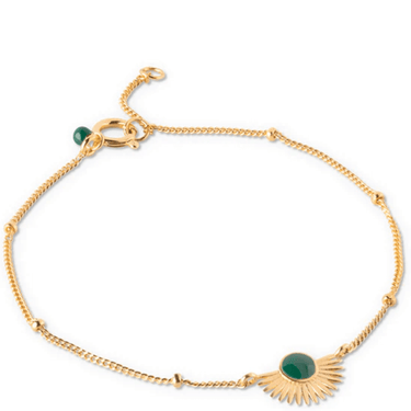 ENAMEL Copenhagen Gold Soleil Bracelet