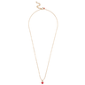 enamel-copenhagen-gold-amore-necklace-red
