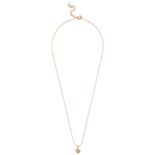 Enamel Copenhagen Gold Amore Necklace