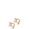 enamel-copenhagen-gold-dotta-stud-earrings