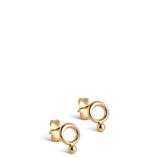 enamel-copenhagen-gold-dotta-stud-earrings