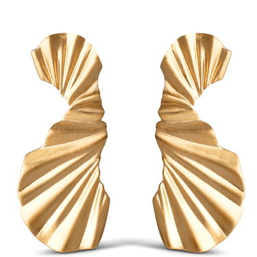 enamel-copenhagen-gold-large-wave-stud-earrings_2