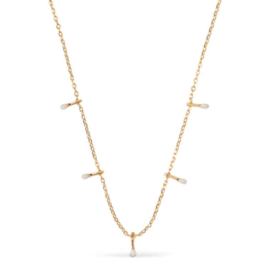 enamel-copenhagen-gold-lola-drop-necklace