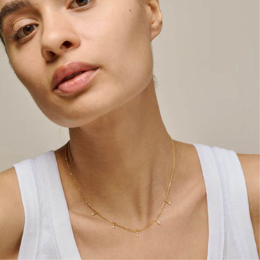 enamel-copenhagen-gold-lola-drop-necklace