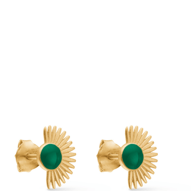 enamel-copenhagen-gold-soleil-stud-earrings