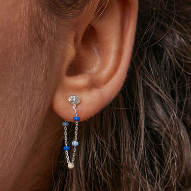 enamel-copenhagen-silver-lola-drop-bead-srud-earrings-marine