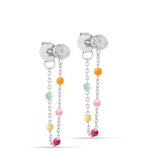 enamel-copenhagen-silver-lola-drop-bead-srud-earrings-rainbow