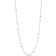enamel-copenhagen-silver-lola-necklace-rainbow