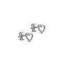 enamel-copenhagen-silver-organic-heart-stud-earrings
