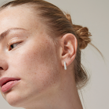 enamel-copenhagen-silver-square-sparkly-15mm-hoop-earrings