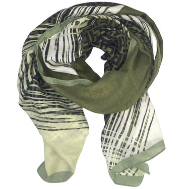 ester-scarf-olive-black